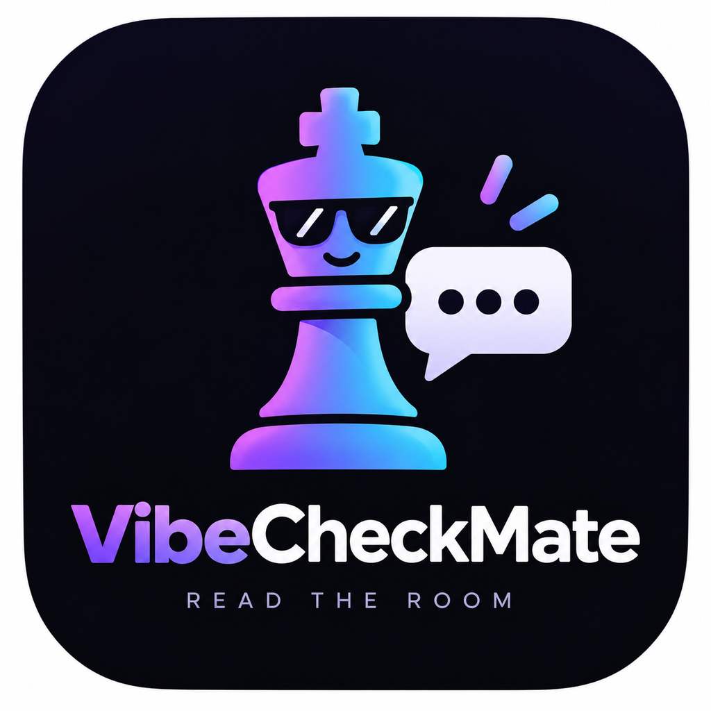VibeCheckMate