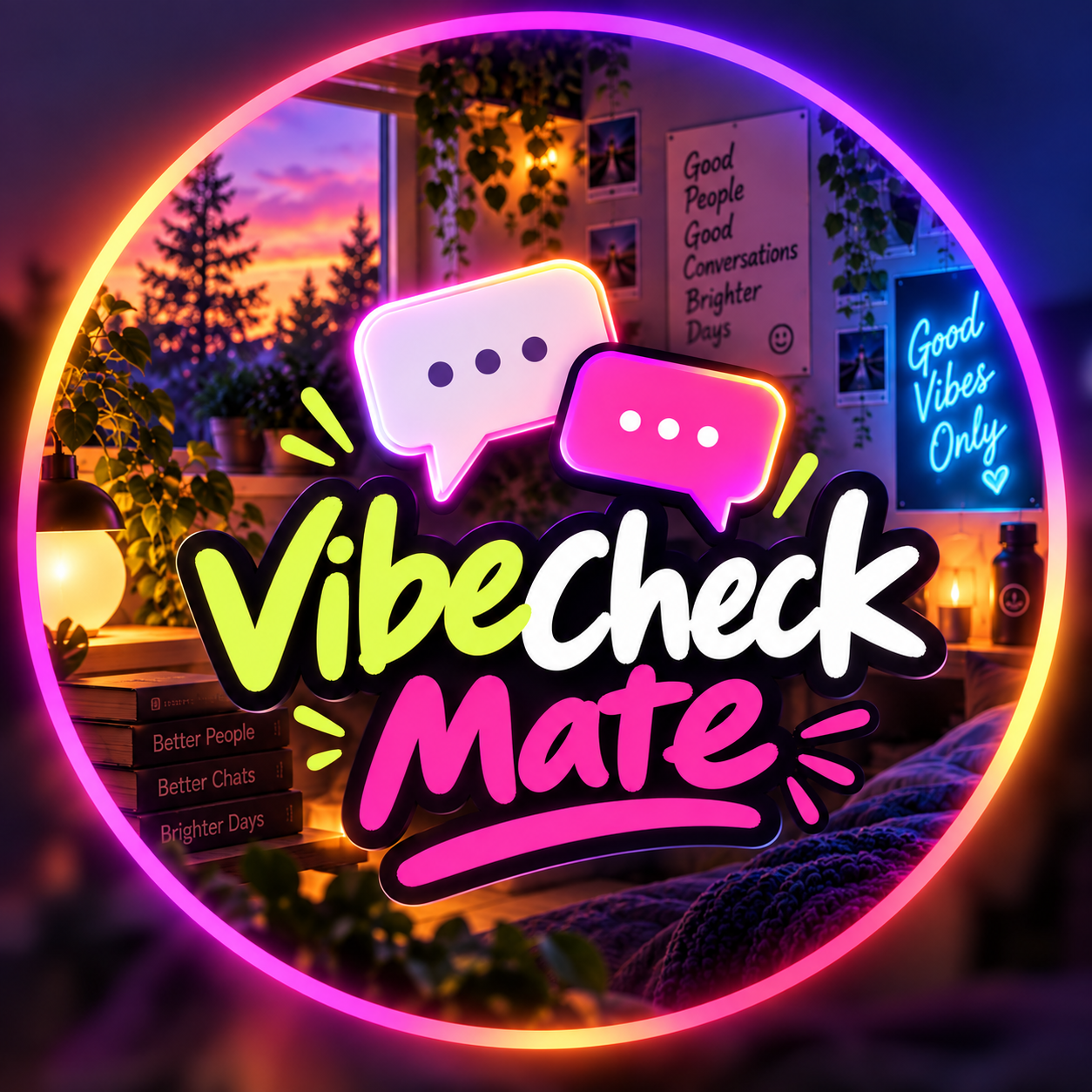 VibeCheckMate